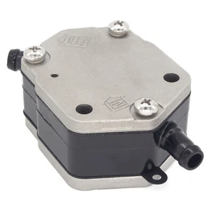 Yamaha 2 Stroke 115 130 150 175 200 225 250 300 HP Outboard Fuel Pump 6E5-24410 - Imagen 1 de 5