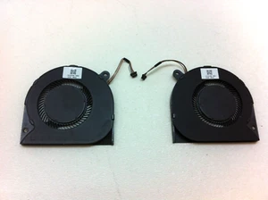 Razer Book 13,4" Quartz RZ09-0357GEQ1 CPU Oryginalny 2 x wentylatory Oryginalny FCN 85 - Zdjęcie 1 z 2