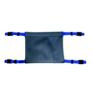 Moped Standard Gurt für Behindertenlifter Muevo home mit Kopfstütze - Bild 1 von 4