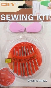 Sewing Kit - Picture 1 of 1