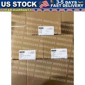 New Siemens 6ES7288-1SR30-0AA1 6ES72881SR300AA1 SIMATIC S7-200 SMART CPU SR30 - Picture 1 of 10