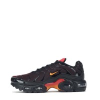 black nike tns junior