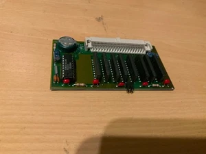 Commodore Amiga 600 Speichererweiterung - Photo 1/2