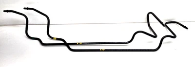 2014-2018 MERCEDES SPRINTER 3.0 FUEL FEED LINES A9064765301 - Image 1 of 4