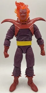 Hasbro Marvel Legends Dormammu From Xemnu BAF Series Loose Action Figure - Picture 1 of 5