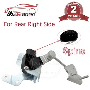 Sensor de ángulo de giro derecho trasero para Mercedes X218 C218 W212 S212 C207 W204 C204 - Imagen 1 de 1