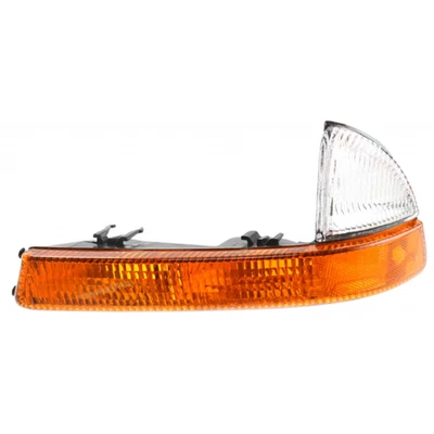 For Dodge Dakota Parking Signal Light 1998-2004 Driver CH2520135 | 55055173AD - Изображение 1 из 4