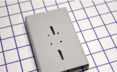 102469 ACI-Automation Components Miscellaneous Pulse/Analog/Triac To Resistiv - Image 1 of 1