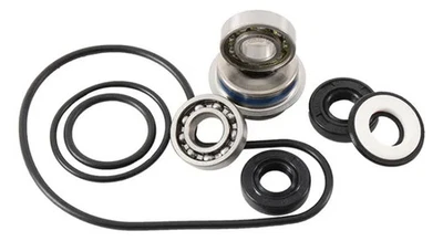 Комплект для восстановления водяного насоса Hot Rods для Kawasaki KLX400R 04 - Изображение 1 из 3