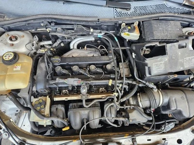 FORD FOCUS Engine 2.0L (VIN N, 8th digit, DOHC) 06 07 — 第 1/2 张图片