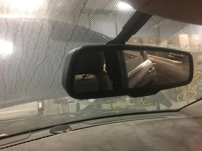 Espejo retrovisor atenuador automático para 11-13 GRAND CHEROKEE 2375939 Foto 1 de 2