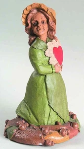 Cairn Studios Tom Clark Gnomes Peg - senza scatola 5895843 - Foto 1 di 1