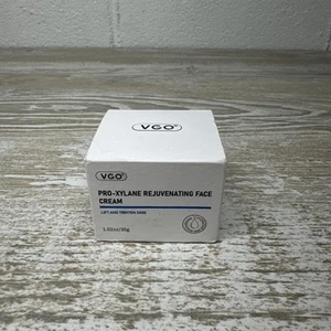 Pro-Xylane Active Cream - Plumping & Firming, Daily Face Repair Moisturizer H... - Picture 1 of 8
