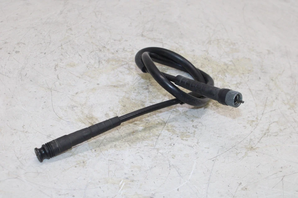 Honda VFR750R 1990 OEM velocímetro cable línea Speedo Foto 1 de 4