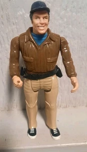 Vintage A-Team Howling Mad Murdock 1983 Cannell 6" Actionfigur - Bild 1 von 4