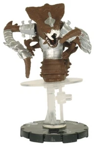 Mutationen und Monster ~ BROOD #007 Heroclix Miniatur mit Karte - Bild 1 von 1