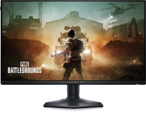 Alienware AW2523HF 25 Gaming Monitor - SG - Picture 1 of 2