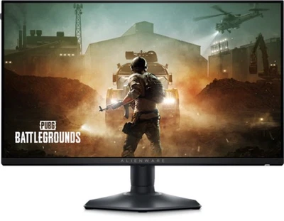 Alienware AW2523HF 25 Gaming Monitor - SG - Image 1 of 2