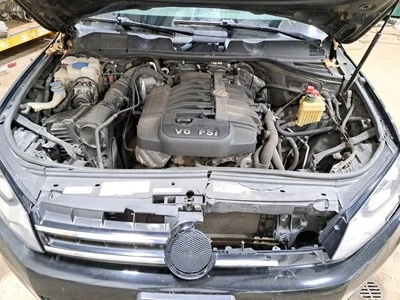 Eje/Cv eje C/V 2012 Touareg Sku#4116590 Foto 1 de 4