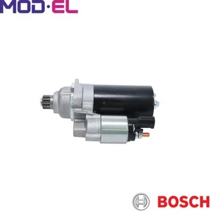STARTER 1 986 S00 795 FOR VW JETTA/IV/III POLO NEW/BEETLE/Convertible AUDI - Picture 1 of 9
