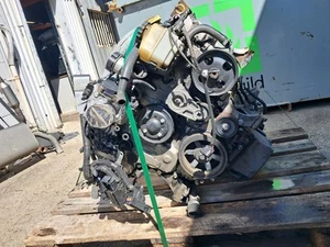 HOLDEN COMMODORE ENGINE 3.6, LY7, VE, 02/07-08/09 - Picture 1 of 24