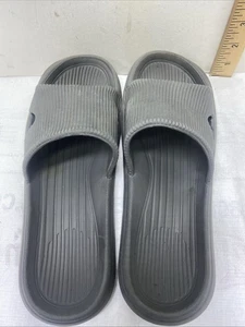 (AM34) Shein Pantoletten schwarz 38-39 neu ohne Karton - Bild 1 von 4