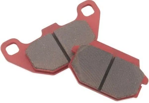 BikeMaster Sintered Brake Pads Motorcycle Brakes SH1088 96-1449 961449 bkm961449 - Picture 1 of 4