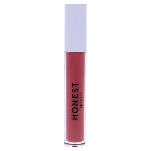 Liquid Lipstick Goddess by Honest for Women 0.12 oz Lipstick - Picture 1 of 3
