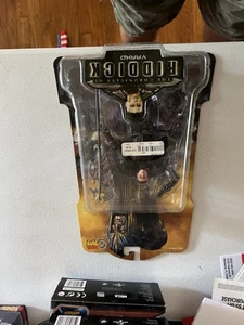 Varko Riddick Action Figure Sota Toys - Picture 1 of 1