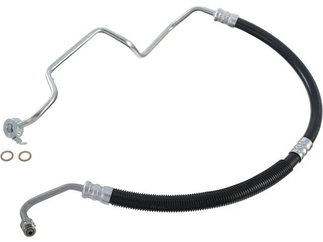 Manguera de presión de dirección asistida para 00-06 Mazda MPV JQ45Z1 PEC API Foto 1 de 1