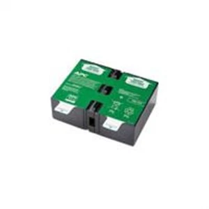 APC Replacement Battery Cartridge #123 - USV-Akku - 1 x # APCRBC123 - Bild 1 von 1