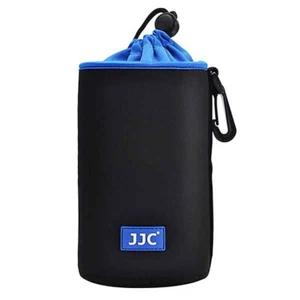 JJC NLP-17 Neoprene Lens Pouch ( ≤ 90 x 170mm) - Picture 1 of 6