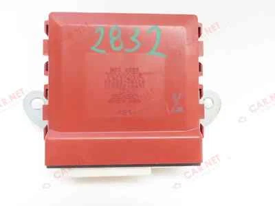 89222-30120 CENTRALINA MPX DOOR PORTA ANTERIORE LEXUS GS 450H DENSO 123300-6491 - Immagine 1 di 4