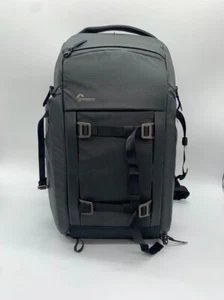 Lowepro FreeLine BP 350 AW schwarz Kamera Rucksack Kamerarucksack Fotorucksack - Picture 1 of 4