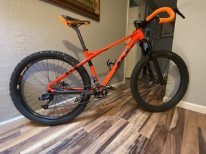 GT Mountain Bikes for sale | eBay