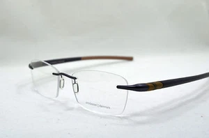 NEW AUTHENTIC PRODESIGN DENMARK 7101 3031 EYEGLASSES FRAME - Picture 1 of 3