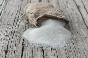 25kg | Erythritol / Erythrit | Süßungsmittel | geschmacklich wie Zucker | - Bild 1 von 2