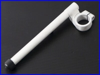 Suzuki RG400 GAMMA 1985 genuino mango separado izquierdo RG500 yyyy Foto 1 de 4