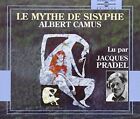 Albert Camus Le Mythe De Sisyphe Lu Par Mixed Media Product Importacion Usa