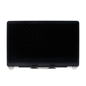 For Macbook Air 13" A1932 Late 2018 2019 Silver Full Assembly LCD Screen EMC3184 - Picture 1 of 3