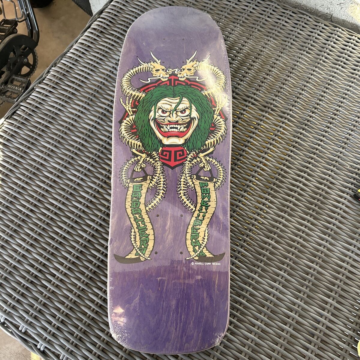 Steve Caballero In Vintage Skateboarding & Longboarding Steve Caballero In Vintage Skateboarding & Longboarding