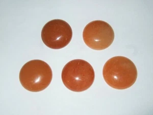 - Cabochon Pietra Cristalloterapia - ARAGONITE tondo 25 mm - Picture 1 of 1