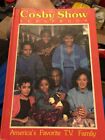 The Cosby Show Scrapbook (1986 Hardcover)