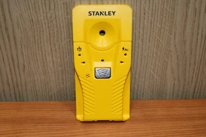 Stanley Intelli Tools S110 Stud + Live wire cable detector Sensor STHT77587-0 - Picture 1 of 3