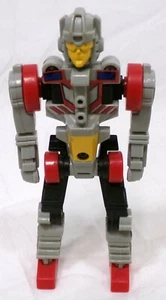 Vintage 1988 G1 Transformers Pretenders Landmine Inner Robot - Picture 1 of 2