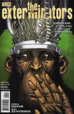 Exterminators, The #11 FN; DC/Vertigo | save on shipping - details inside