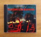 NICK CAVE & THE BAD SEEDS - The Best Of CD 1998