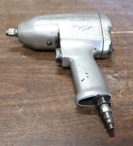 Snap-On 1/2" Drive Impact Wrench Model IM5100 Made in USA - TESTED! - Picture 1 of 5