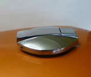 Tankdeckel für BMW R50/5, R60/5, R75/5 - ohne Schloß, neu! - Bild 1 von 4