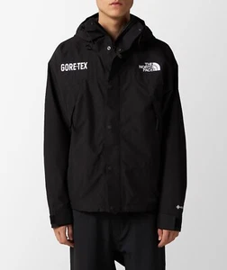 2025 Nuovo con etichette The North Face Gore-TEX GTX MOUNTAIN JACKET Uomo Extra Large - Foto 1 di 15